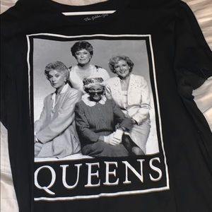 Golden Girls Tee